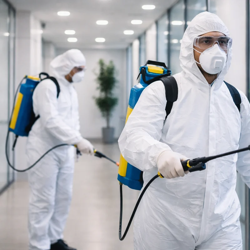 Control de Plagas Bye Mouse_