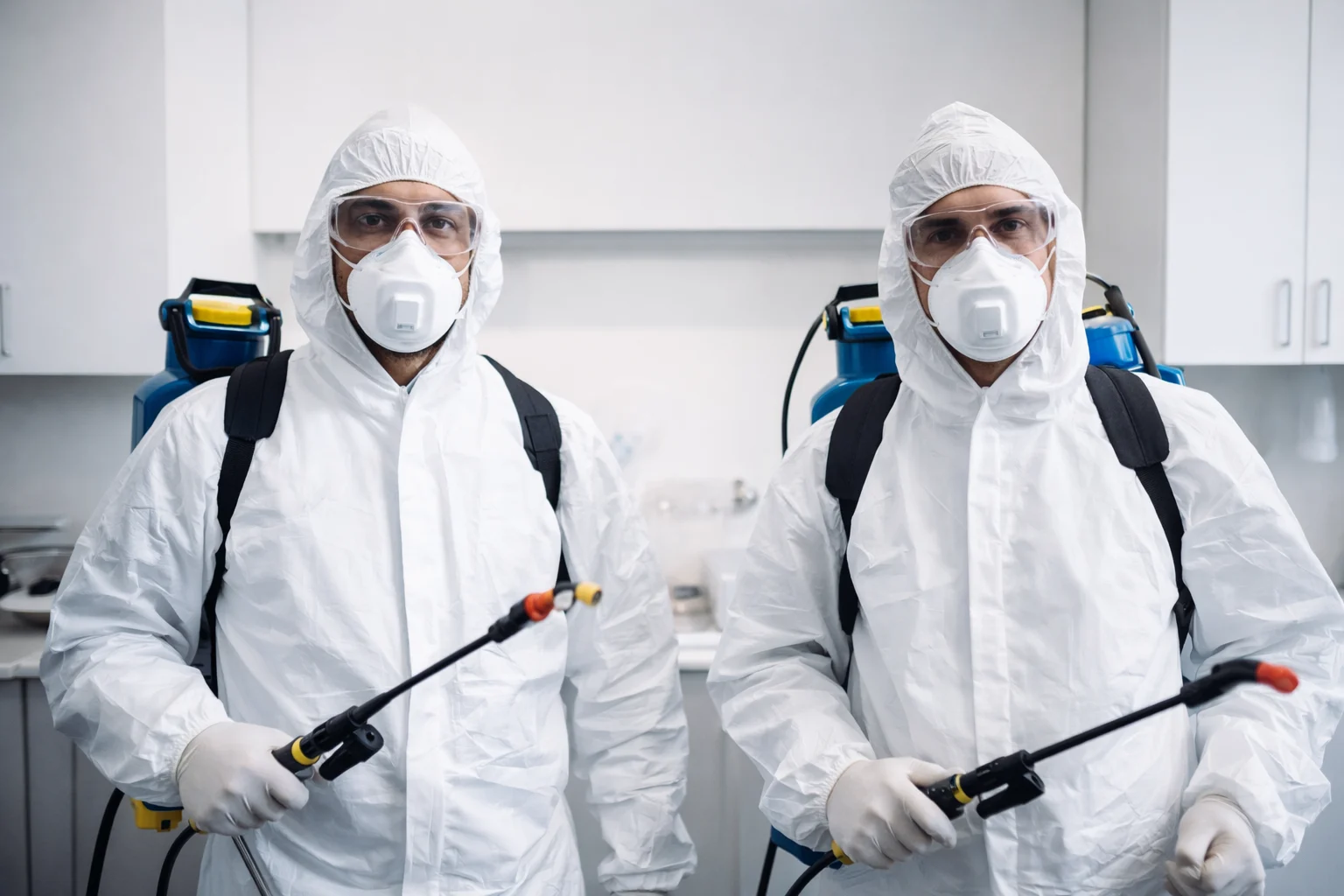 Sobre Control de Plagas bye Mouse Sobre Control de Plagas bye Mouse