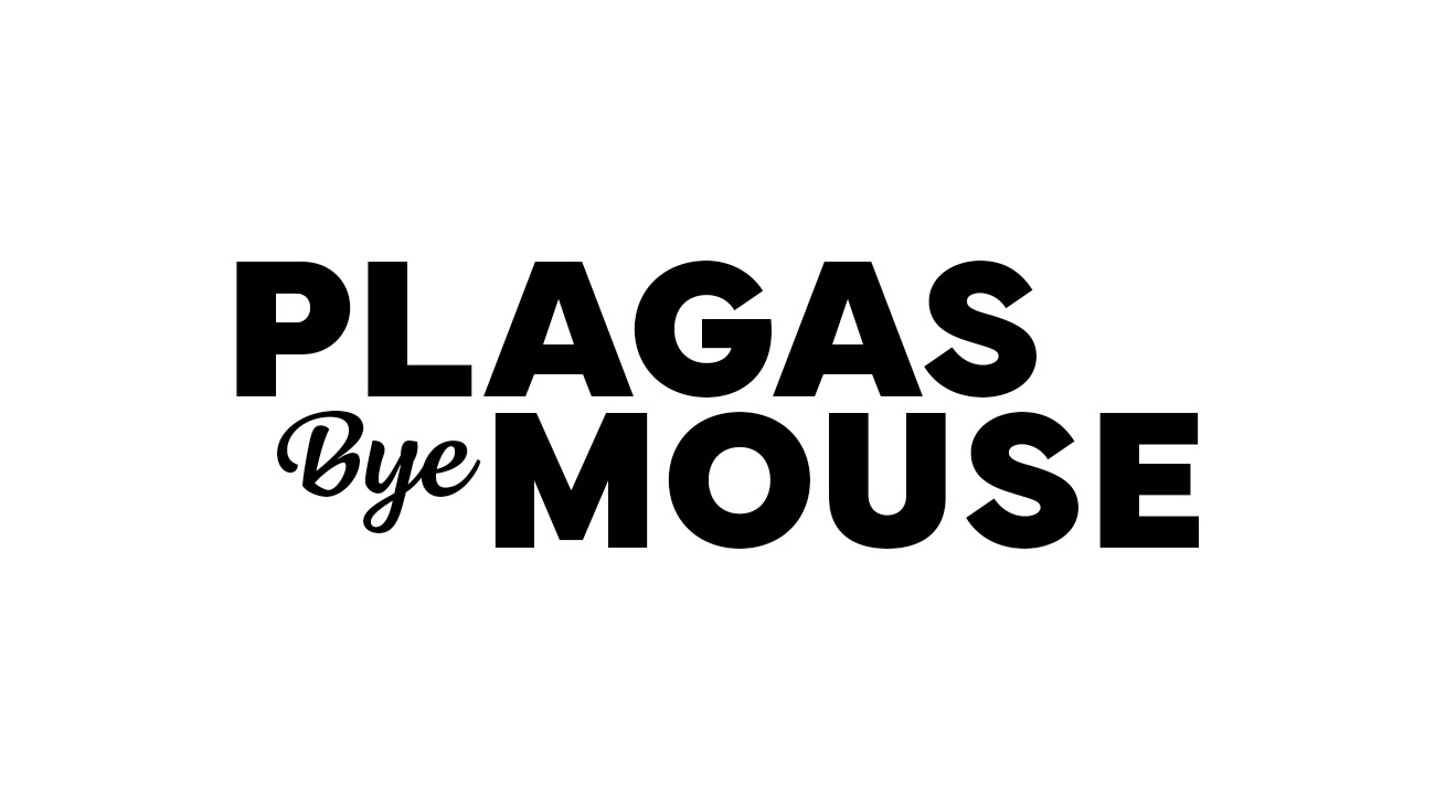Desinsectación - Plagas Bye Mouse